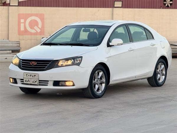 Geely Emgrand 7 2014 for sale in Iraq - Mosul